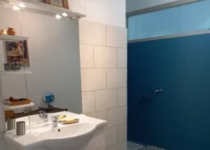 la-gisiere-chambres-dhotes-challans-chez-lhabitant-shared-bathroom