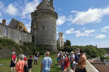 LE CHÂTEAU D’APREMONT