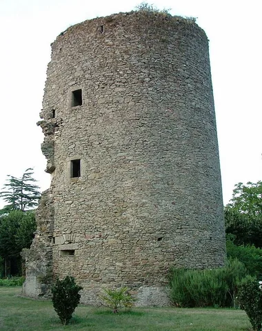 VISITE DU CHÂTEAU ET DE LA MOTTE FÉODALE – JEP