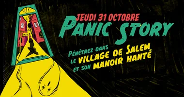 PANIC STORY