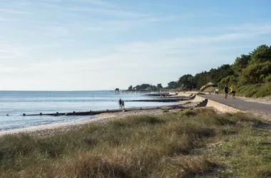 A natural, unspoilt beach on the Côte de Jade_3