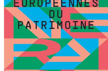 DÉCOUVERTE DU PATRIMOINE – JEP