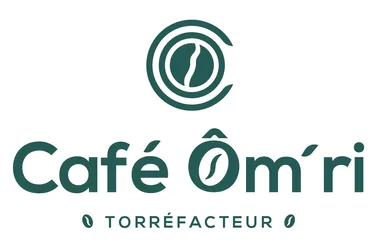 logo-Café Ôm'ri