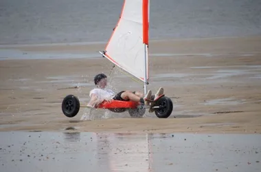 PLAGE DU BOIS SORET