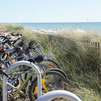 PLAGE DE LA PARÉE GROLLIER