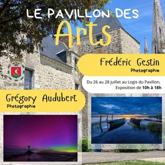 EXPOSITION DE PHOTOS