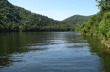 Presqu’île du Châtelet