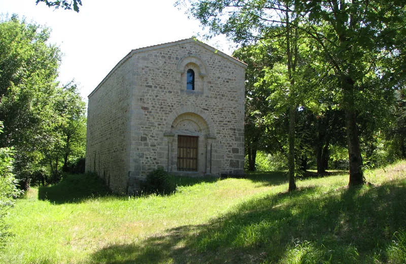 Presqu’île du Châtelet