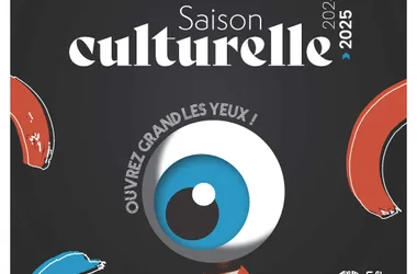 Saison Culturelle : Cirque “La Galerie” dans le cadre de Culture Bas à la Maison de la danse à Lyon