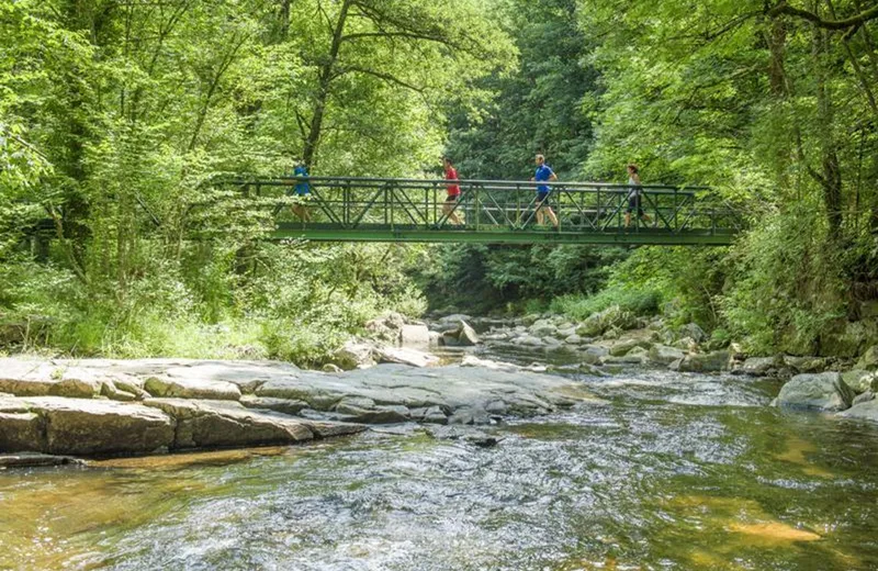 T39 – Le Pont Médiéval