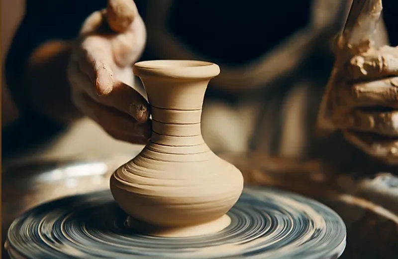 poterie de la faye