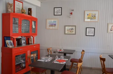 resto-kitchen'n café_monistrol en Loira