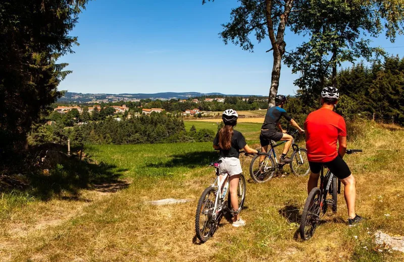 Les deux rivières