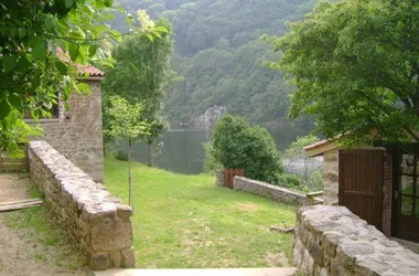 Borgo di Echandes