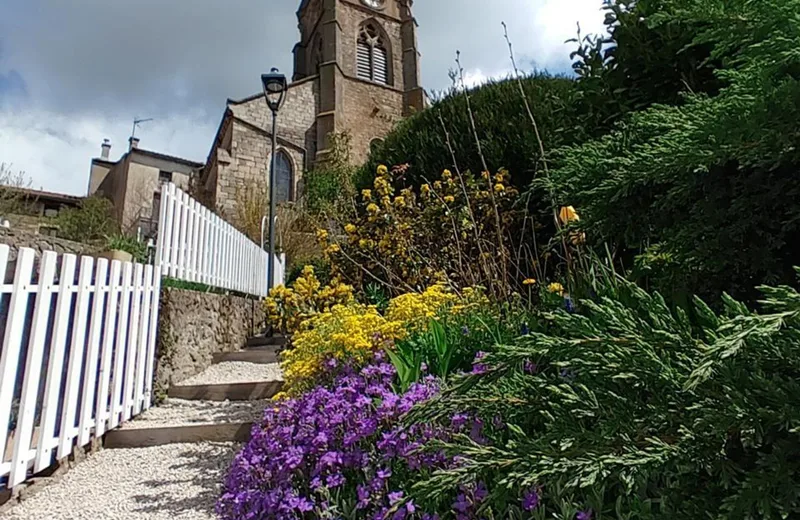 38 – La chapelle de Notre Dame de Lorette