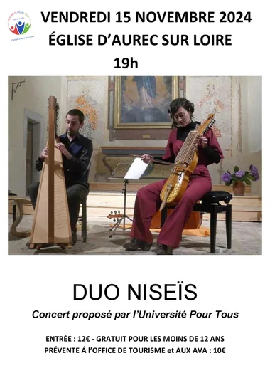 Duo Niseïs