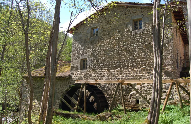 Vignal-Mühle
