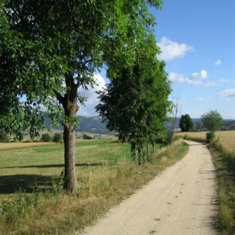 La Balade des Rochetons