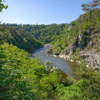 PR123 Entre Loire et Lignon