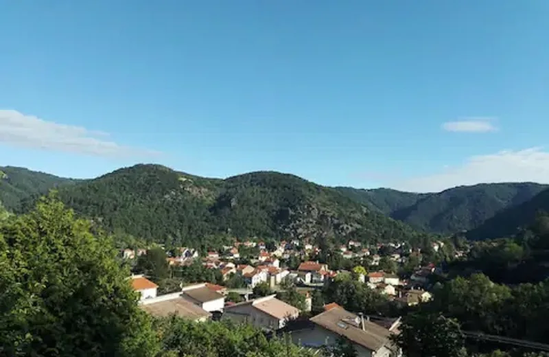 vue panoramique