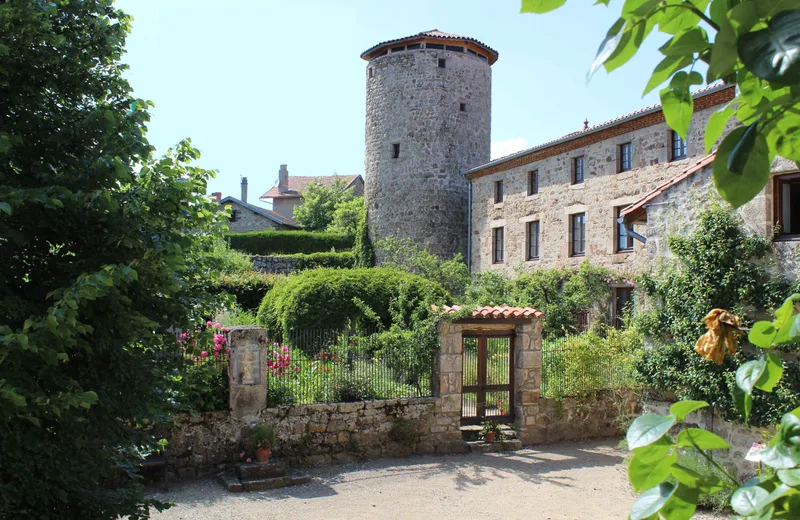 Ökomuseum der Monts du Forez