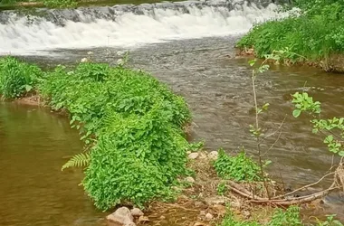 PR293 Le moulin du Pré