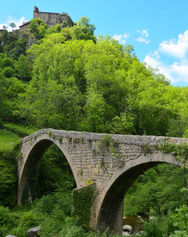 PR666 Le pont du Diable