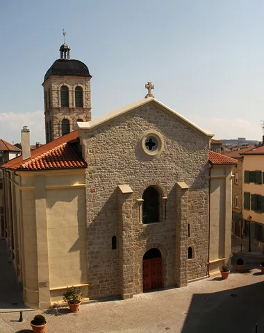 Eglise Paroissiale