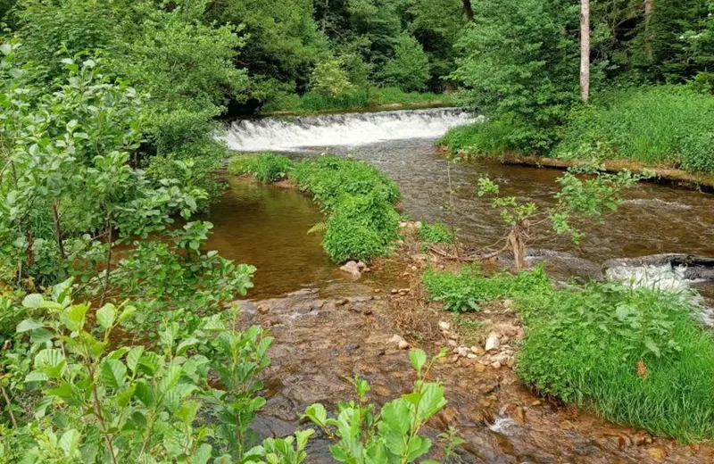 PR293 Le moulin du Pré