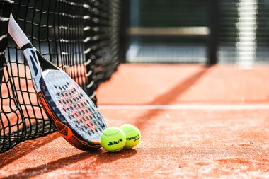 Fête du tennis