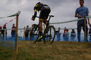 cyclo-cross du prieuré