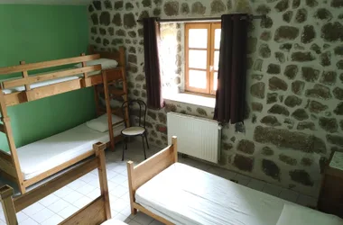 group accommodation_Le Buisson_stpaldemons