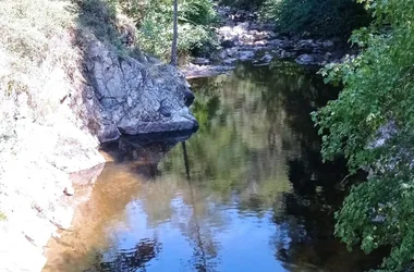 Au Fil de l’Eau