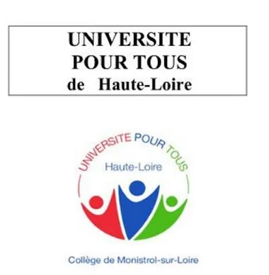 CONFERENCE UPT :  Les noms du Monde ou l’histoire du découpage de la surface terrestre en continents et océans