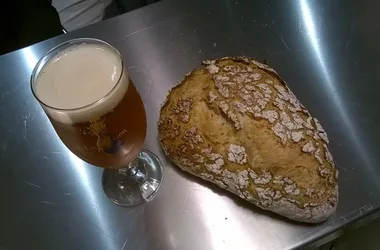 Loire Brewery