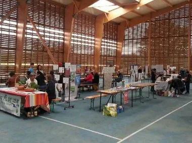 Forum des associations