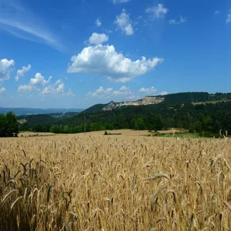 La Balade des Rochetons