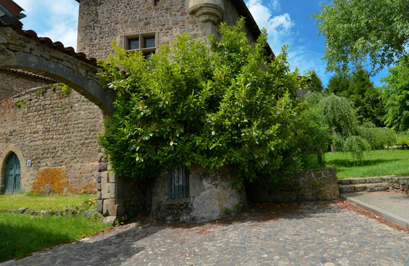 PR659 Autour de la Bloue