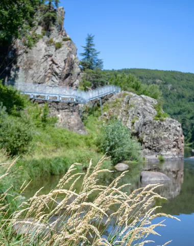 PR623 Le Saut du Chien