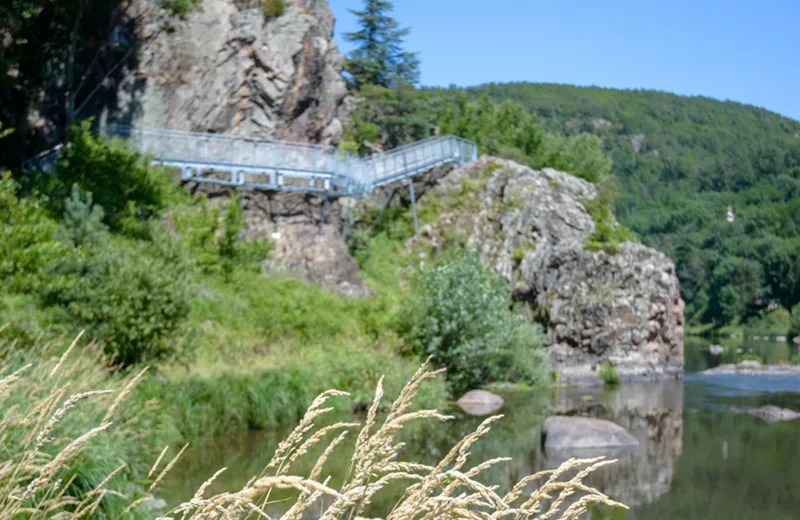 PR623 Le Saut du Chien