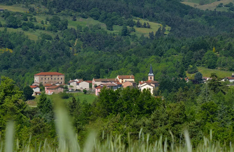 PR677 Les balcons de Malvalette