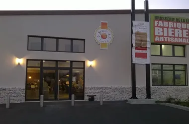 Brasserie de La Loire