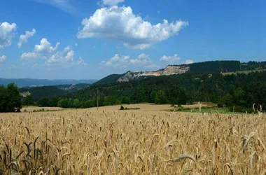 La Balade des Rochetons