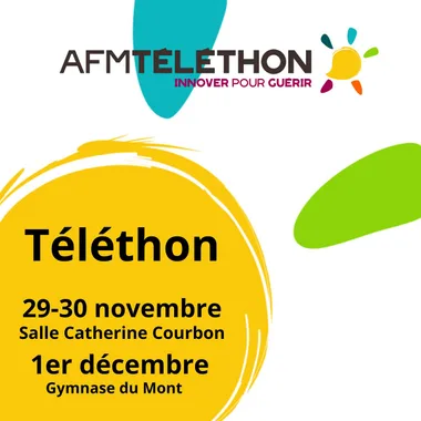 Téléthon