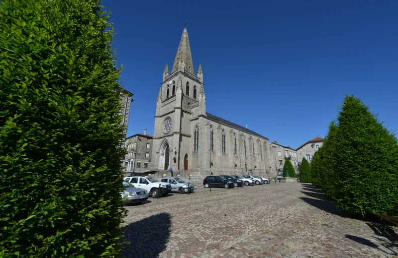 Eglise