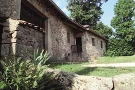 Gîte de groupe M et Mme Barbier