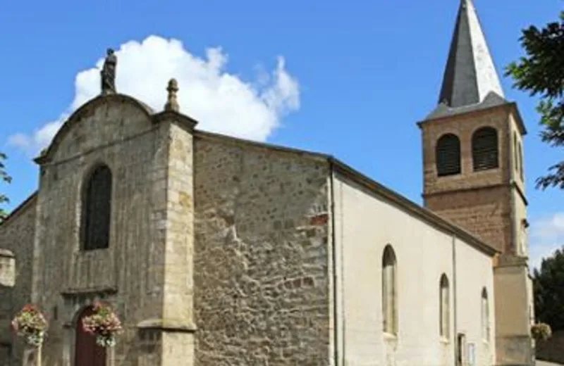 Eglise d’Aurec-sur-Loire