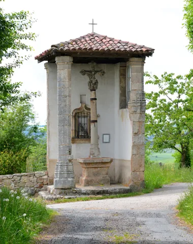 PR198 Les gorges de l’Ance