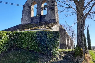 Entre Pibeque et Torrebren