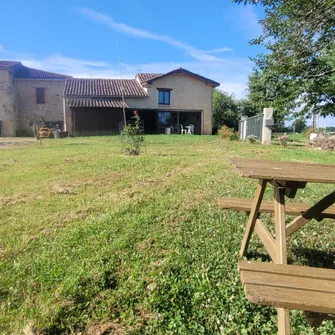 L’Annexe – Le Grand Castillon – 4 personnes